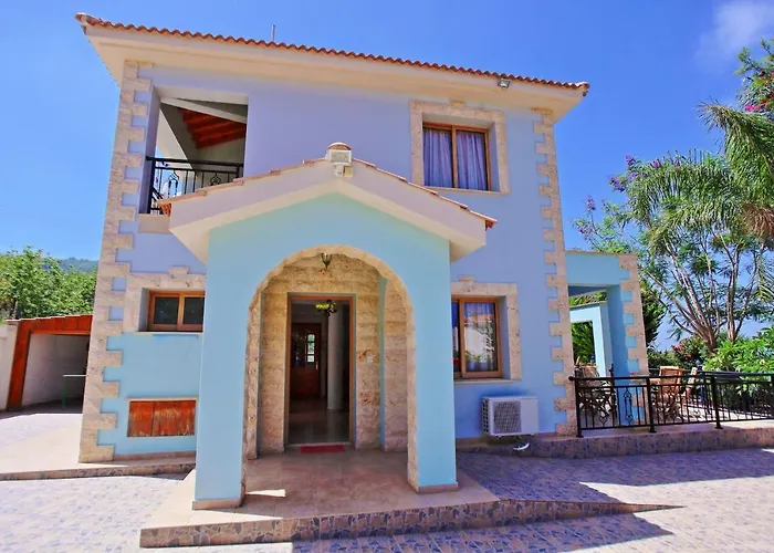 Marilena Sunset Villa 2
