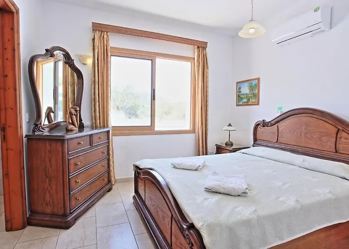 Marilena Sunset Villa 2