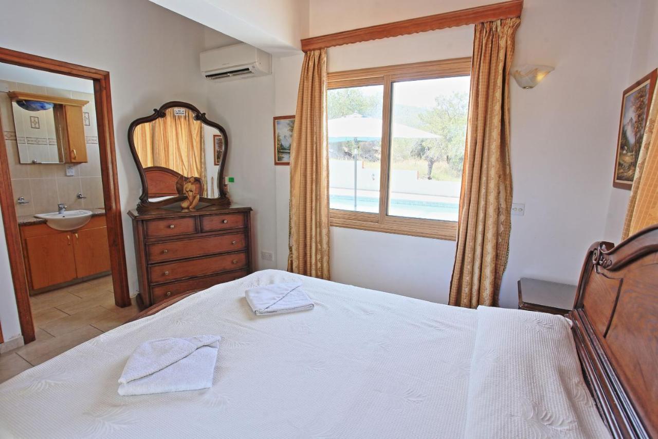 Marilena Sunset 2 Villa *