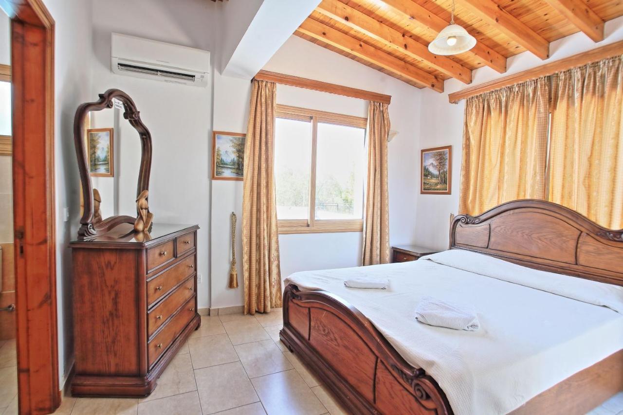 Villa Marilena Sunset 2